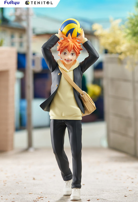 Haikyu!! FuRyu TENITOL HINATA SHOYO