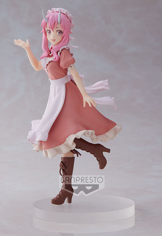 That Time I Got Reincarnated as a Slime Banpresto SHUNA FIGURE