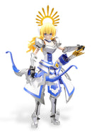 THE TALE OF SHINDO MOMOLING SHU TOYOTOMI PLASTIC MODEL KIT (REPRODUCTION)