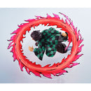 Demon Slayer: Kimetsu no Yaiba ANIPLEX ConoFig Yaiba Tanjiro Kamado Figure