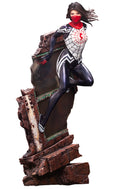 MARVEL Kotobukiya SILK ARTFX PREMIER