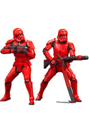 STAR WARS Kotobukiya SITH TROOPER ARTFX+ TWO PACK