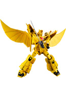 THE BRAVE OF GOLD GOLDRAN Kotobukiya SKY GOLDRAN