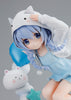 Is the Order a Rabbit? BLOOM SOL Internatinal 1/6 scale pre-painted and completed figure Chino Tippy Hoodie Ver.