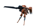 Aldnoah. Zero VARiabLE ACTION KG-6 SLEIPNIR SPACE VERSION