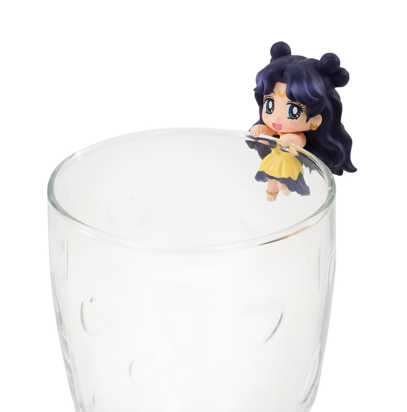 SAILOR MOON MEGAHOUSE OCHATOMO Night & Day [Repeat] (3rd-run) (Boxset of 8)