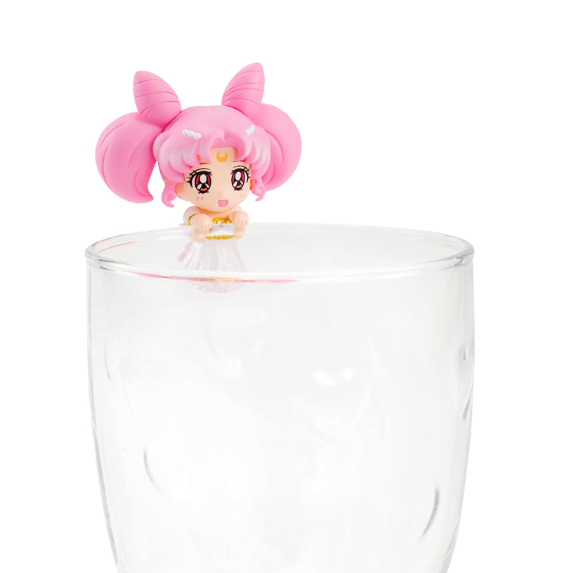 SAILOR MOON MEGAHOUSE OCHATOMO Night & Day [Repeat] (3rd-run) (Boxset of 8)