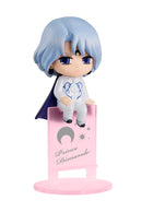 SAILOR MOON MEGAHOUSE OCHATOMO Night & Day [Repeat] (3rd-run) (Boxset of 8)