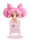 SAILOR MOON MEGAHOUSE OCHATOMO Night & Day [Repeat] (3rd run) (1 Random Blind Box)