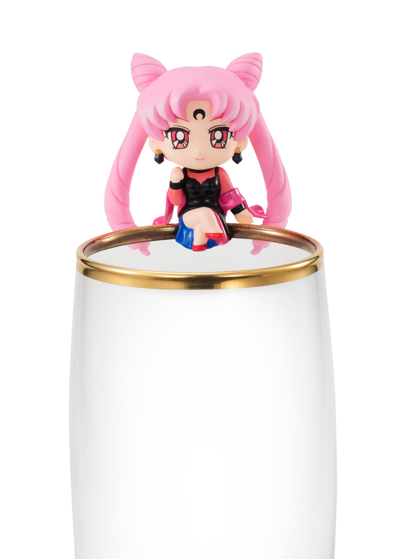 SAILOR MOON MEGAHOUSE OCHATOMO Night & Day [Repeat] (3rd run) (1 Random Blind Box)