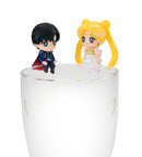 SAILOR MOON MEGAHOUSE OCHATOMO Night & Day [Repeat] (3rd run) (1 Random Blind Box)