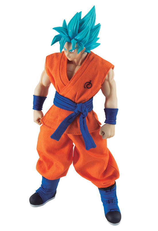 D.O.D. SSGSS GOKU