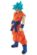 D.O.D. SSGSS GOKU