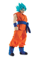 D.O.D. SSGSS GOKU
