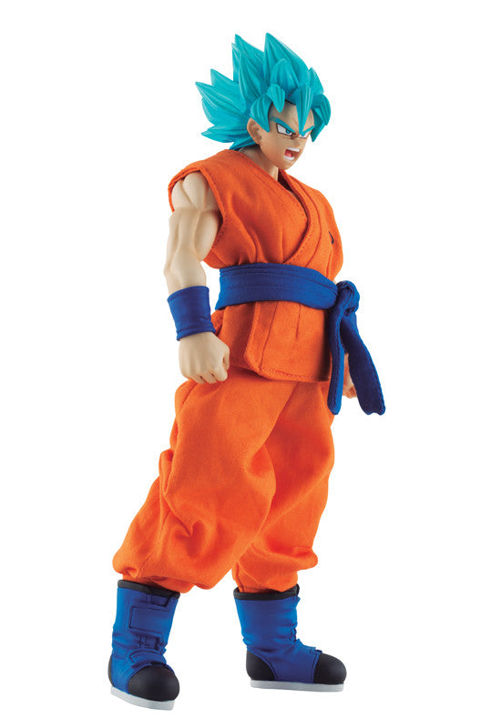 D.O.D. SSGSS GOKU