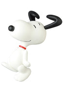 PEANUTS MEDICOM TOYS VCD HOPPING SNOOPY 1965 Ver.