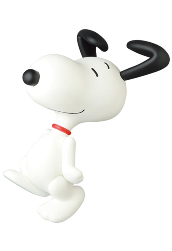 PEANUTS MEDICOM TOYS VCD HOPPING SNOOPY 1965 Ver.