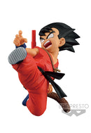 DRAGON BALL Banpresto MATCH MAKERS SON GOKU (CHILDHOOD)
