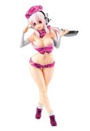 SUPER SONICO FURYU Special Figure SUPER SONICO ・Military