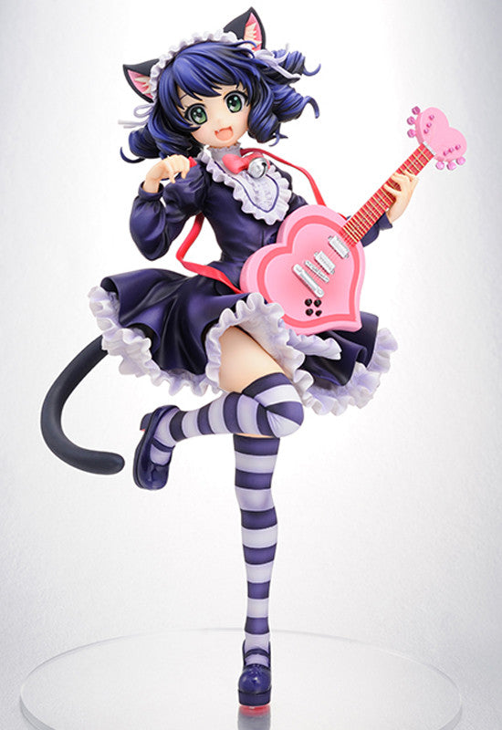 SHOW BY ROCK!!# Hobby JAPAN Cyan