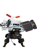 JGSDF TYPE 07 TANK NACCHIN Kotobukiya MPD TYPE 07-Ⅲ SPECIAL VEHICLE PATROL NACCHIN (Re-Run)