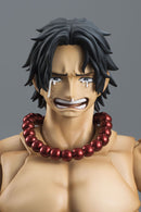 One Piece MEGAHOUSE Variable Action Heroes DX One Piece PORTGAS・D・ACE