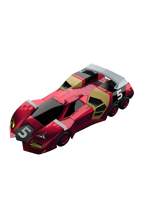 VARIABLE ACTION MEGAHOUSE KIT FUTURE GPX CYBER FORMULA FIRE SPERION G.T.R