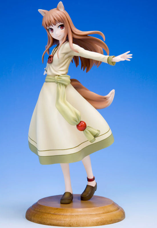 SPICE AND WOLF KOTOBUKIYA HOLO ANI STATUE (REPRODUCTION)