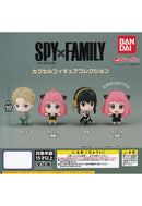 SPY x FAMILY Bandai Capsule Figure Collection (1 Random)
