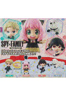 SPY x FAMILY Takaratomy Arts Pyon Colle Figure(1 Random)