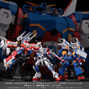 Super Robot Wars OG Sentinel RIOBOT Transform Combine SRX