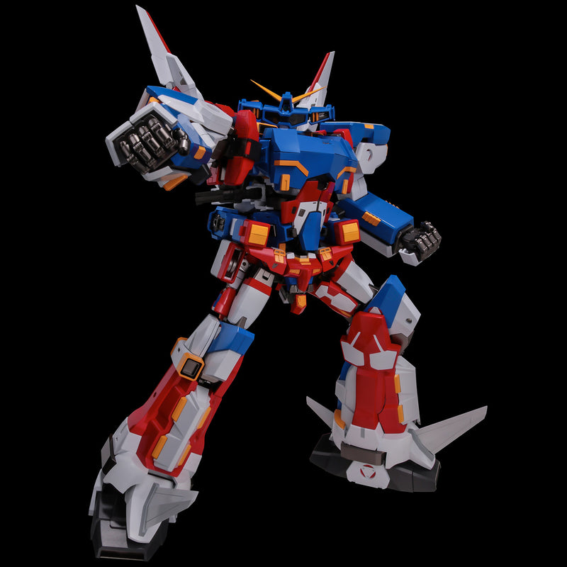 Super Robot Wars OG Sentinel RIOBOT Transform Combine SRX