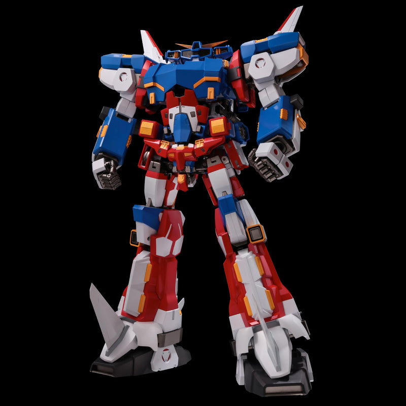 Super Robot Wars OG Sentinel RIOBOT Transform Combine SRX