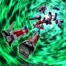 Super Robot Wars OG Sentinel RIOBOT Transform Combine SRX