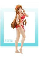 Sword Art Online Alicization FURYU SSS FIGURE Asuna