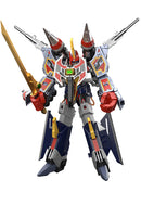 SSSS.GRIDMAN Good Smile Company Max Combine DX Full Power Gridman (re-run)