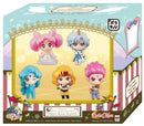 SAILOR MOON MEGAHOUSE PETIT CHARA SUPERS Ver.