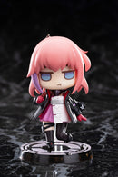 Girls' Frontline HOBBYMAX Disobedience Team Set of All Four Characters (ST AR-15/M4A1/AK-12/AN-94)