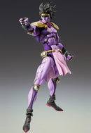 JOJO'S BIZARRE ADVENTURE Part3「Stardust Crusaders」Medicos Entertainment Chozokado「STAR PLATINUM Third」
