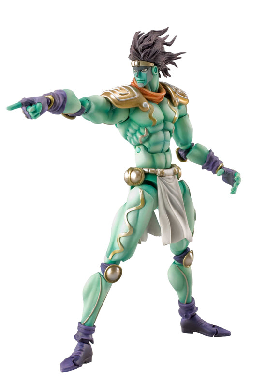 JOJO'S BIZARRE ADVENTURE Part3 Stardust Crusaders MEDICOS Chozokado「STAR PLATINUM」(re-run)