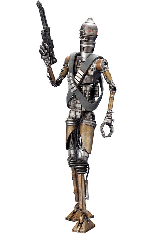 STAR WARS Kotobukiya IG-11 ARTFX+
