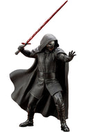 STAR WARS Kotobukiya KYLO REN ARTFX+