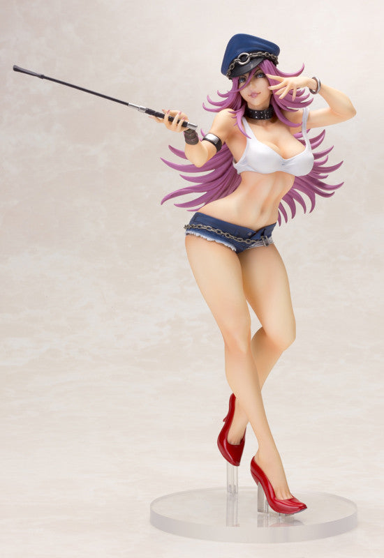 Street Fighter Kotobukiya Poison Bishoujo Statue