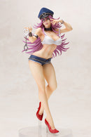 Street Fighter Kotobukiya Poison Bishoujo Statue