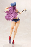 Street Fighter Kotobukiya Poison Bishoujo Statue
