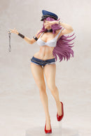Street Fighter Kotobukiya Poison Bishoujo Statue