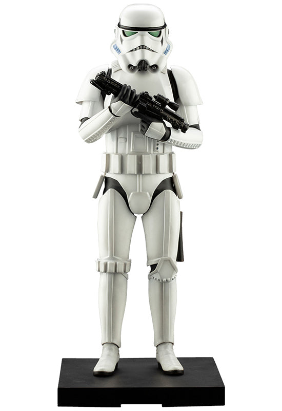 STAR WAR A NEW HOPE Kotobukiya ARTFX STORMTROOPER