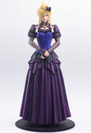 FINAL FANTASY VII REMAKE™ Square Enix STATIC ARTSCLOUD STRIFE DRESS Ver.