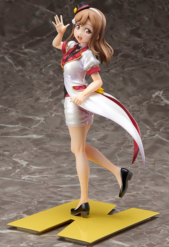 Love Live! Sunshine!! STRONGER Birthday Figure Project: Hanamaru Kunikida