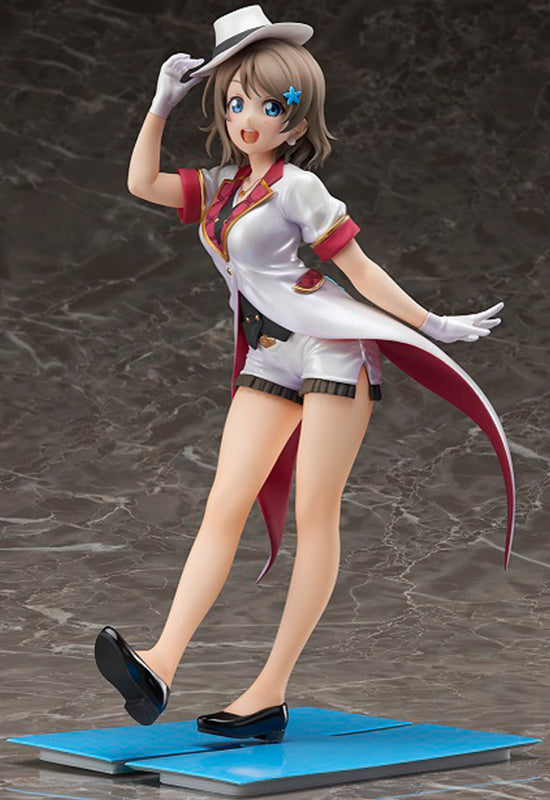 Love Live! Sunshine!! STRONGER Birthday Figure Project: You Watanabe